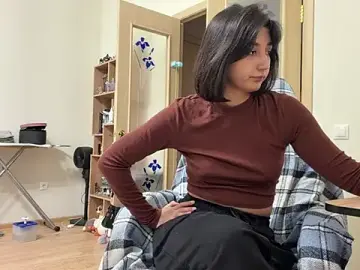 PaintedDisplay  live sex cam