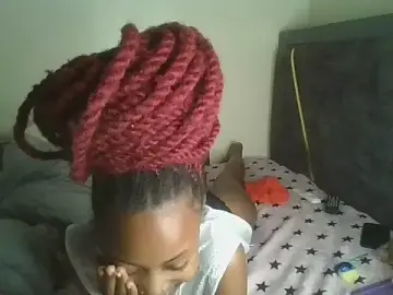 Prettyquueen  live sex cam