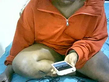 Sexyzandi  live sex cam