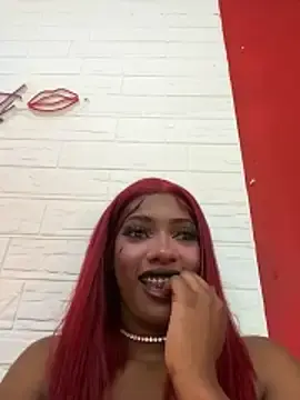 TIFFANYYSTAR  live sex cam