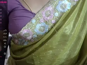 VaibhaviTelugu  live sex cam