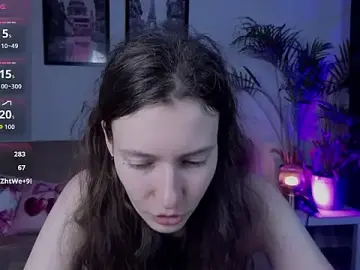 VioletaBloom  live sex cam