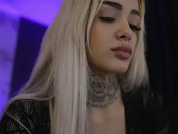 Blondie_muller  live sex cam