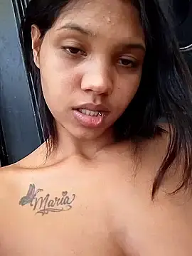 Gatita-49  live sex cam
