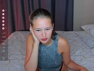 Skinny_sissss  live sex cam