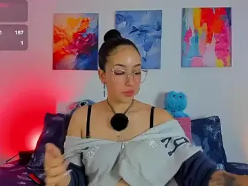8violeta  live sex cam
