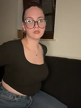 CuteBeaX  live sex cam