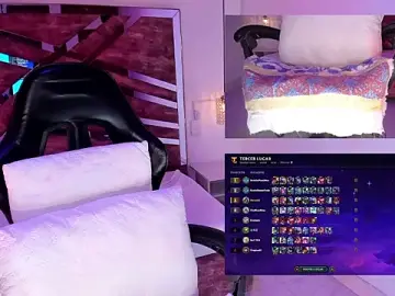EvaBloom__  live sex cam