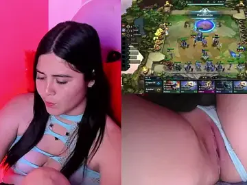 EvaBloom__  live sex cam