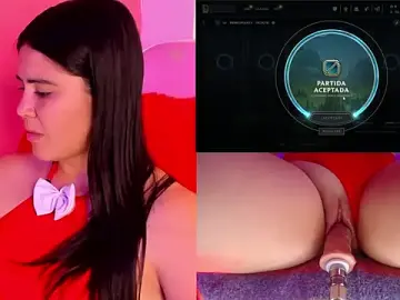 EvaBloom__  live sex cam