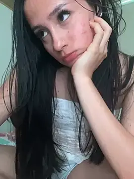 HeliDoll  live sex cam