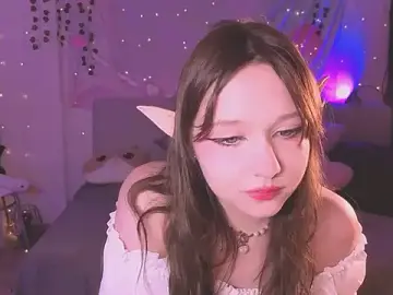 IrmaBell  live sex cam