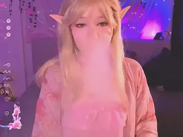 IrmaBell  live sex cam