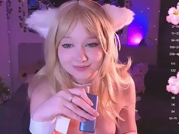 IrmaBell  live sex cam