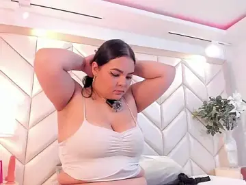 KatyaPittman  live sex cam