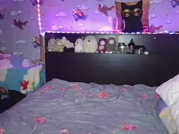 LadyMaffucci  live sex cam