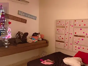 Luly_93  live sex cam