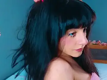MelanieMooor  live sex cam