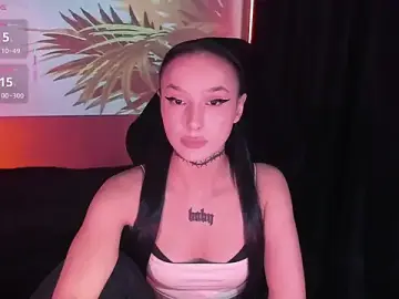 MilaAsh  live sex cam