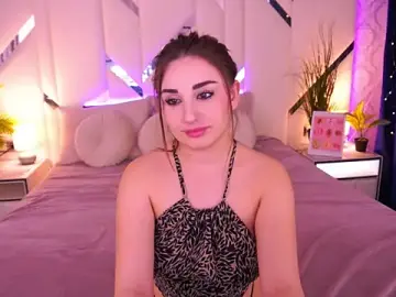 NaomiBaae  live sex cam