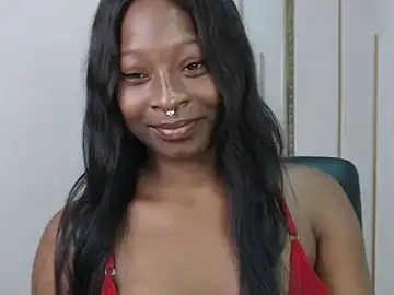 Nayariskaya  live sex cam