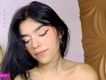 Paulinamillerr  live sex cam