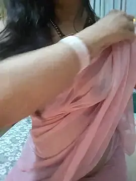 RadhaBabe  live sex cam