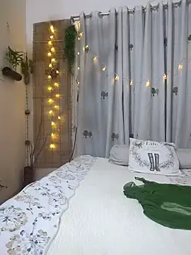 RadhaBabe  live sex cam
