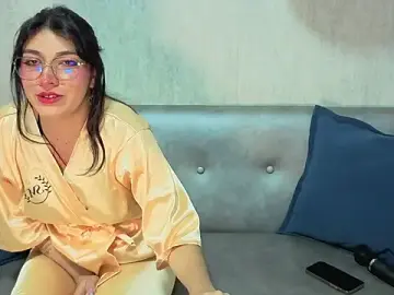 RougeBlack_  live sex cam
