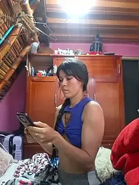 Amazonafit_  live sex cam