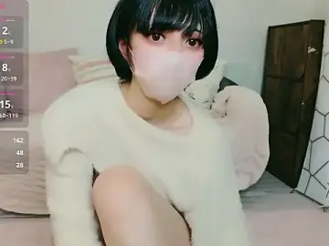 Cohaku_329  live sex cam