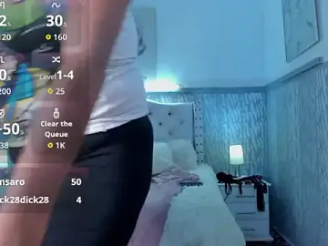 Devorapollasmilf4u  live sex cam