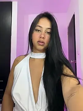 Iiris_  live sex cam