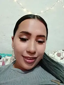 Shantall_cute  live sex cam