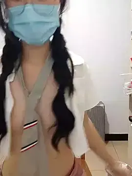 Xiaomin666  live sex cam