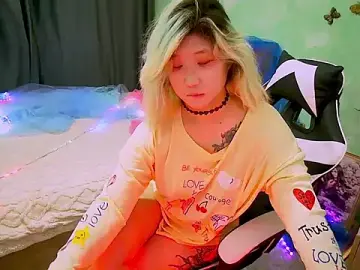 Akemilun  live sex cam