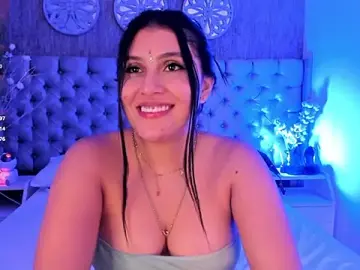 AlessiaRosee  live sex cam