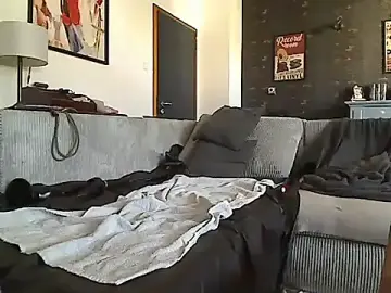 Astrid-Gilbert  live sex cam