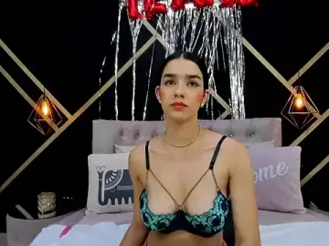 CelesteCox  live sex cam