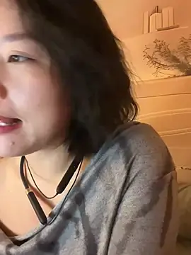 Eliza-E  live sex cam