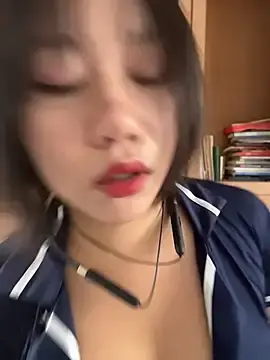 Eliza-E  live sex cam