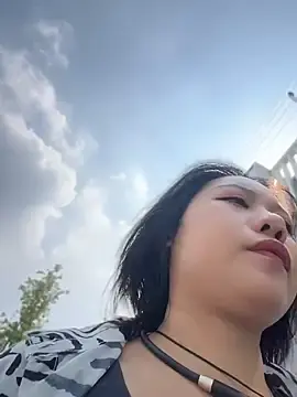 Eliza-E  live sex cam