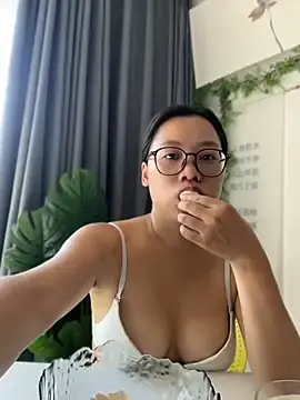 Eliza-E  live sex cam