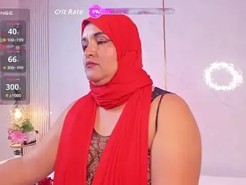 HijabAisha_  live sex cam
