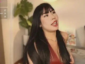 Jade-Naughty  live sex cam
