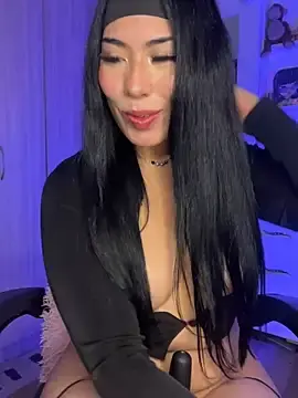 Jade-Naughty  live sex cam