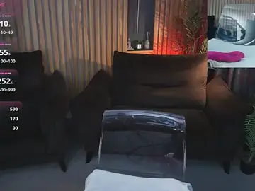 LadyChanelll  live sex cam