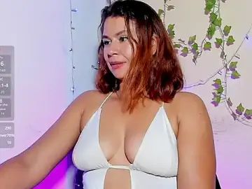 Milf_Luna_  live sex cam