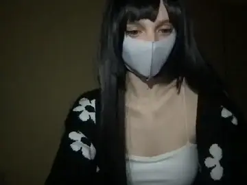 MimiAngelll  live sex cam