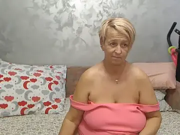 RosesandLillies  live sex cam